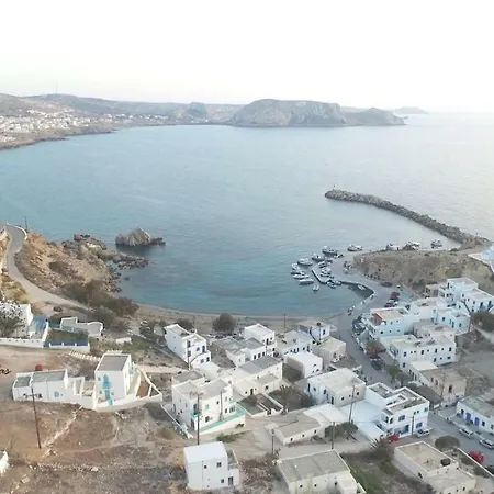 Finiki Studios Foiníkion