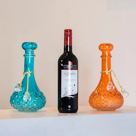 Finiki Studios Сasa de vacaciones Foiníkion