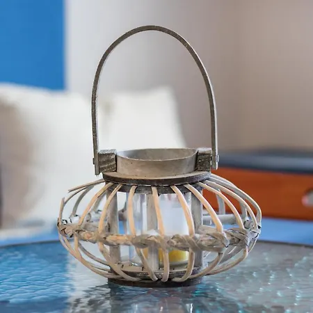 Finiki Studios Сasa de vacaciones