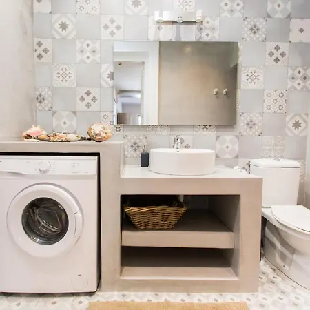 Finiki Studios Сasa de vacaciones