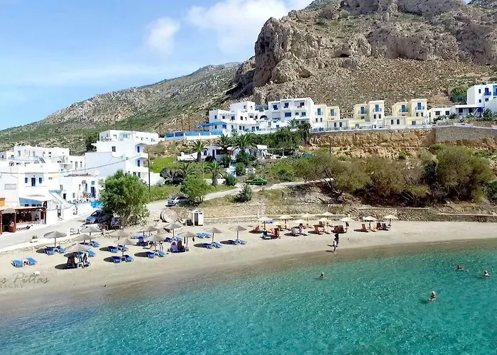 Finiki Studios Foiníkion