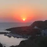 Finiki Studios Сasa de vacaciones Foiníkion
