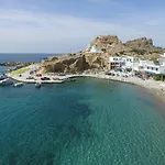 Casa vacanze Finiki Studios *