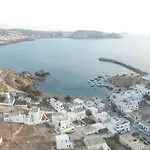 Finiki Studios Foiníkion
