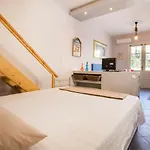 Finiki Studios Сasa de vacaciones Foiníkion