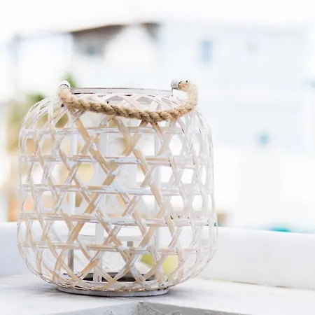 Finiki Studios בית נופש *