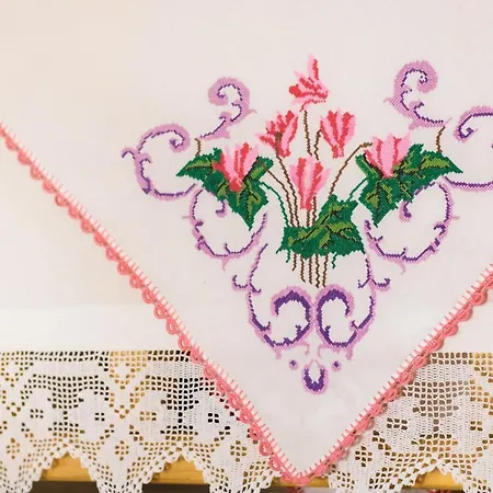 Finiki Studios פויניקיון