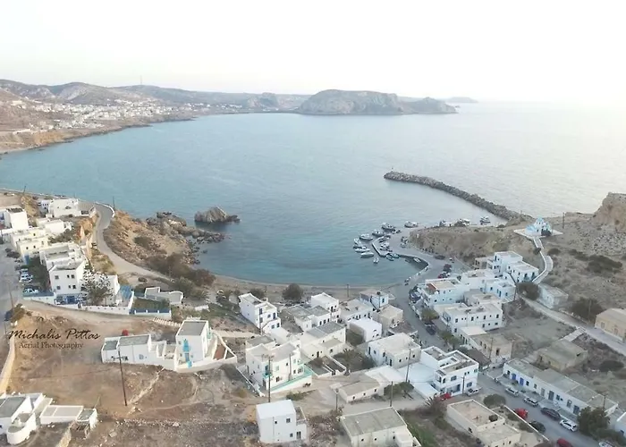 Finiki Studios Foiníkion