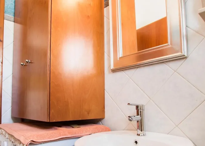 Finiki Studios Casa de Férias *